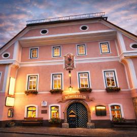 Hotel und Restaurant Römerstein, hotel en Bad Aussee