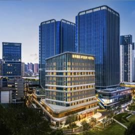 武汉武昌江滩理工大学亚朵酒店