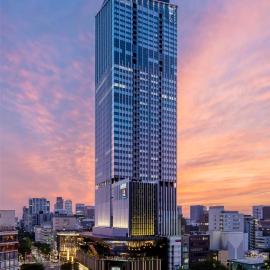 Conrad Nagoya, hotel di Nagoya