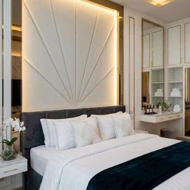 Phetchabun में, होटल Phetchabun Residence Hotel
