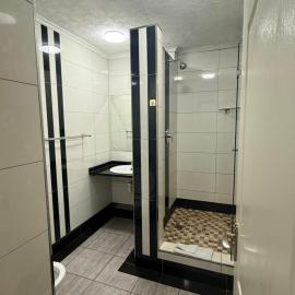 CapePod City Centre، فندق في كيب تاون