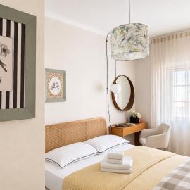Apartamento LuzAzure