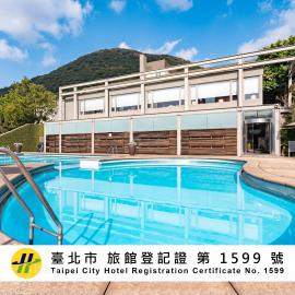 CHECK inn SELECT Taipei Yangmingshan, hotel a Taipei