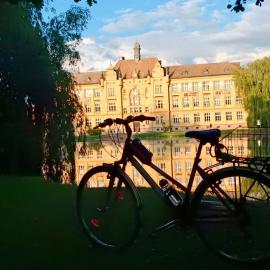 Apartmány u Litovelského Pomoraví