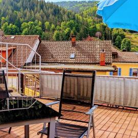 Ferienwohnung Hasenhorn