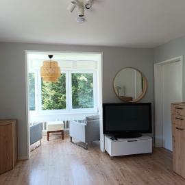 Ferienwohnung Moorbad