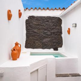 O Canto da D.Alzira - Monsaraz
