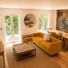 Watersmeet Terrace