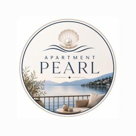 Apartment Pearl, hotel v destinácii Peštani