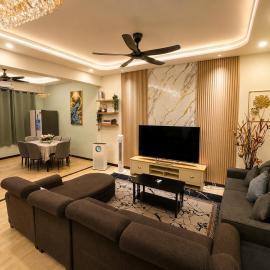 Arlyn's Homestay