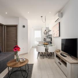 SILVER luxury, hotel in Pula