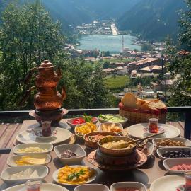 maneviga pansiyon, hotel in Çaykara