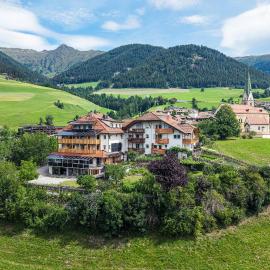 Residence Treyer, hotel a Terento