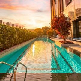 Barcelo Business Bay Dubai