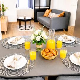 La Suite Prestige