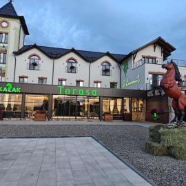 Hotel Kazak Club, hotel in Chişinău