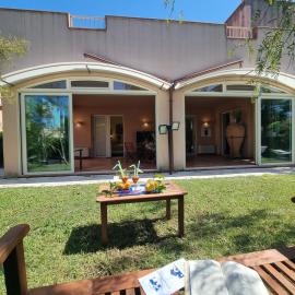 Villa Ersilia by Holiday World