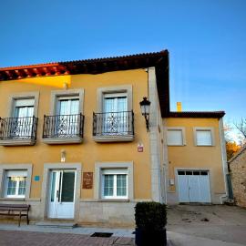El abrazo de La Yecla, hotel in Espinosa de Cervera