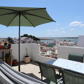 Alvor Village Escape - Silhueta Citadina, hotel a Alvor