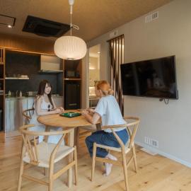 LUXE TECH VILLA Ashitoku - Vacation STAY 10799v