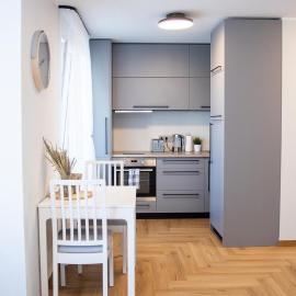 Apartment in Ventspils, Hotel in Ventspils