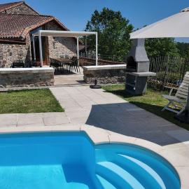 Domaine de Bellac - 32 personnes
