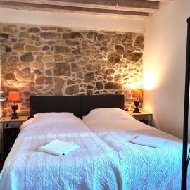 Domaine de Bellac - Le Caleche