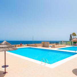 Atlantic Penthouse Retreat, hotel in Costa Del Silencio
