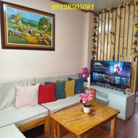 Balancia Guest House 3F unit 5
