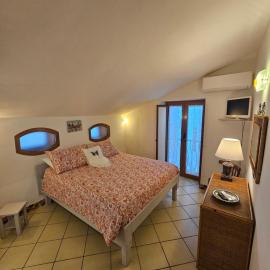 CasaFiore Guest House, hotel a Vietri