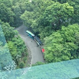 wyndham panbil sanctuary, hotel in Kangboi