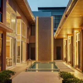 KHAMI HOUSE Resort