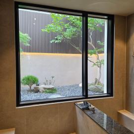 목포 미유스위트 호텔, hotel di Taeban-dong