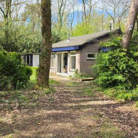 Huisje Piet, hotel en Hoenderloo