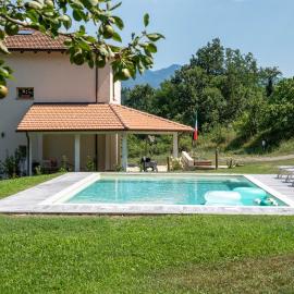 Lunigiana, Lorenzo House