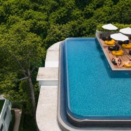 Relax, Swim & Stay Active in this Duplex - UTL B131