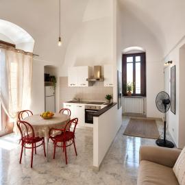 La Dimora del Colle, hotel a Mottola