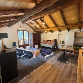 L'Ecrin des Alpes - Accès Val Thorens & 3 Vallées, hotell sihtkohas Orelle