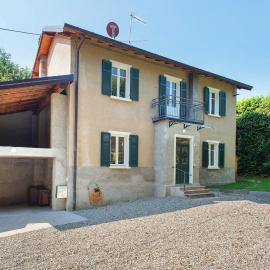 Casa Cascinetta, hotel di Castello