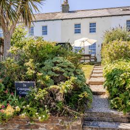 2a Coastguard Cottages