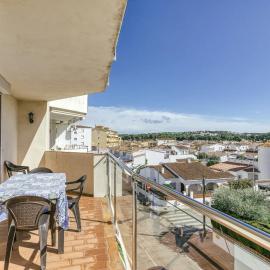 Escala Riells, hotel in L'Escala