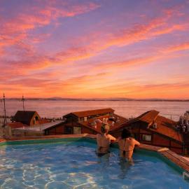 Sunset Destination Hostel、リスボンのホテル