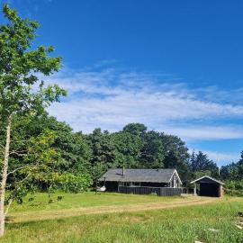 Nice Home In Ålbæk With Sauna, hotel a Ålbæk
