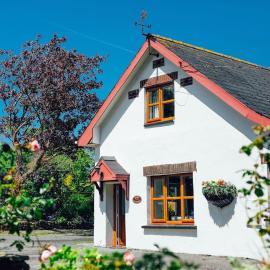 Barn Cottage