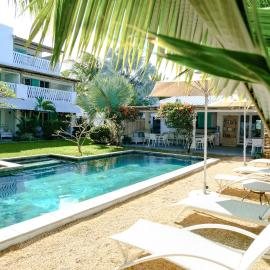 Le Mandala Moris Boutique Hotel