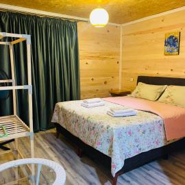 Guesthouse NENO Private Deluxe Room with View