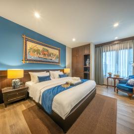 Apirom Hometel