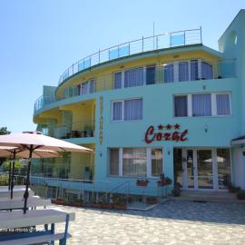 Family Hotel Coral