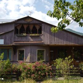 ARTSIV Guesthouse