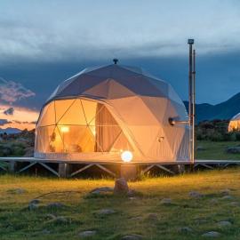 Old stones glamping, hotel in Chok-Tal